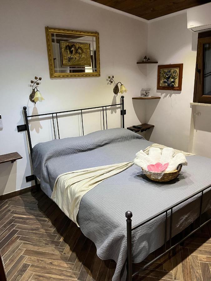 Villa Fiore - Piscina E Idromassaggio Итри Экстерьер фото