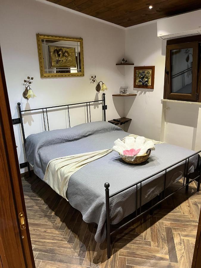 Villa Fiore - Piscina E Idromassaggio Итри Экстерьер фото