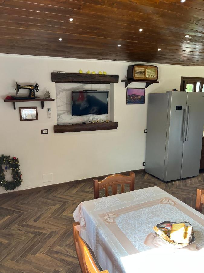 Villa Fiore - Piscina E Idromassaggio Итри Экстерьер фото