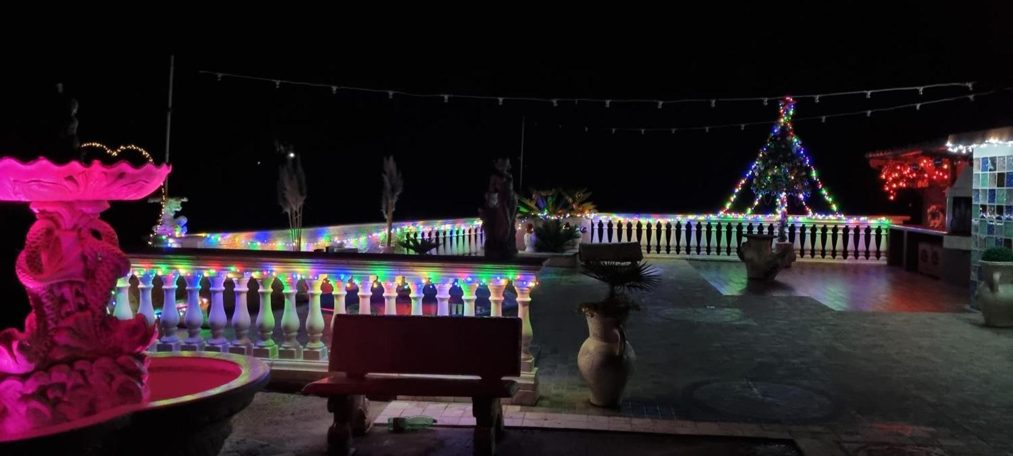 Villa Fiore - Piscina E Idromassaggio Итри Экстерьер фото