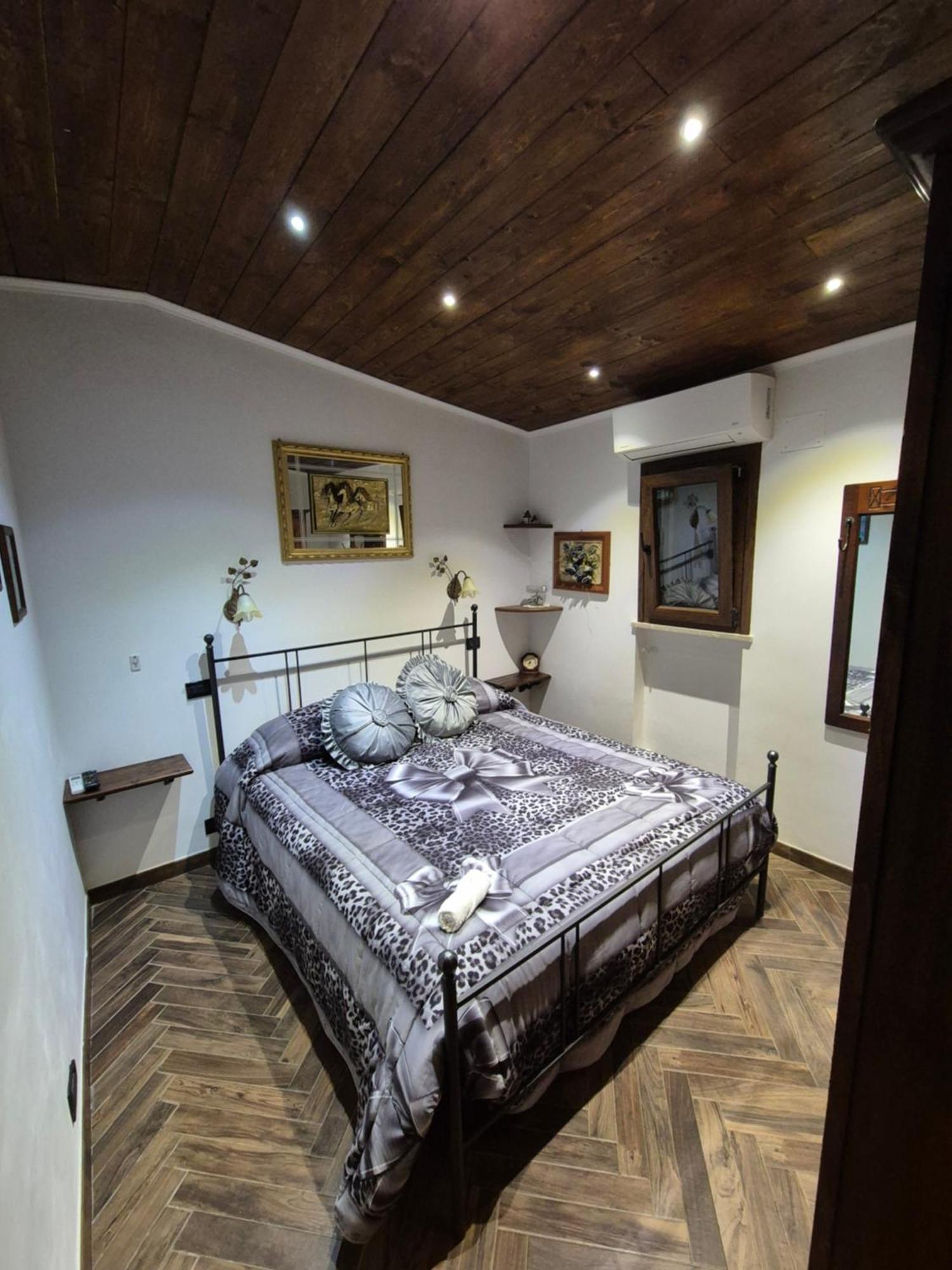 Villa Fiore - Piscina E Idromassaggio Итри Экстерьер фото